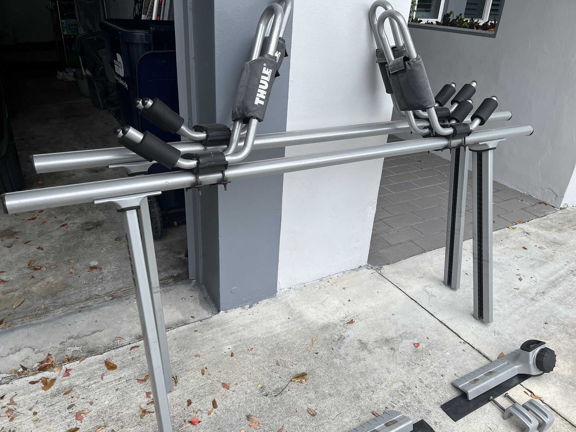 Truck rack. Retail Price $500 + Open To Best Offer