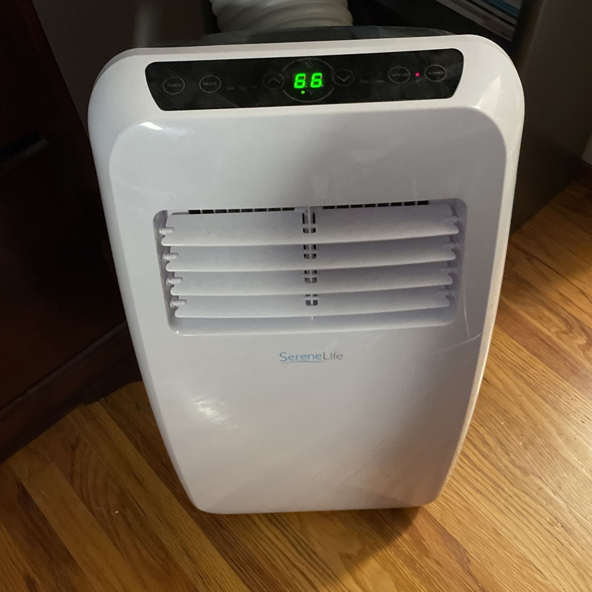 SereneLife SLPAC8 Portable Air Conditioner