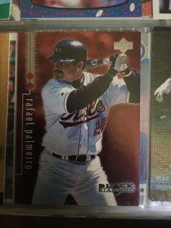 Rafael Palmeiro