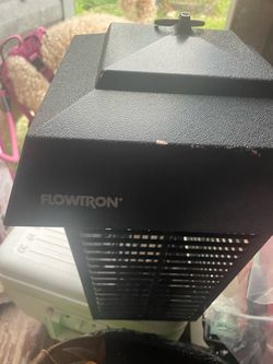 Flowtron Electric Bug Zapper