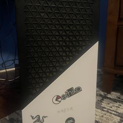 cyber power gaming pc