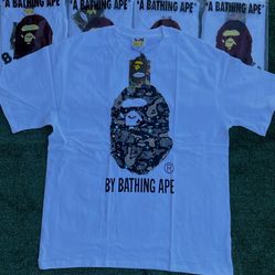 Bape Shirt 