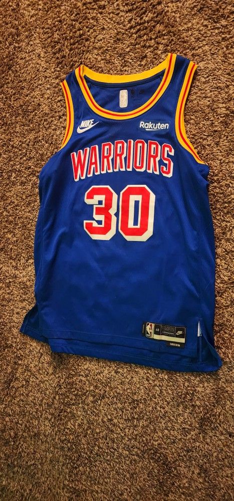 Warriors