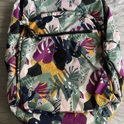 Kipling Backpack 