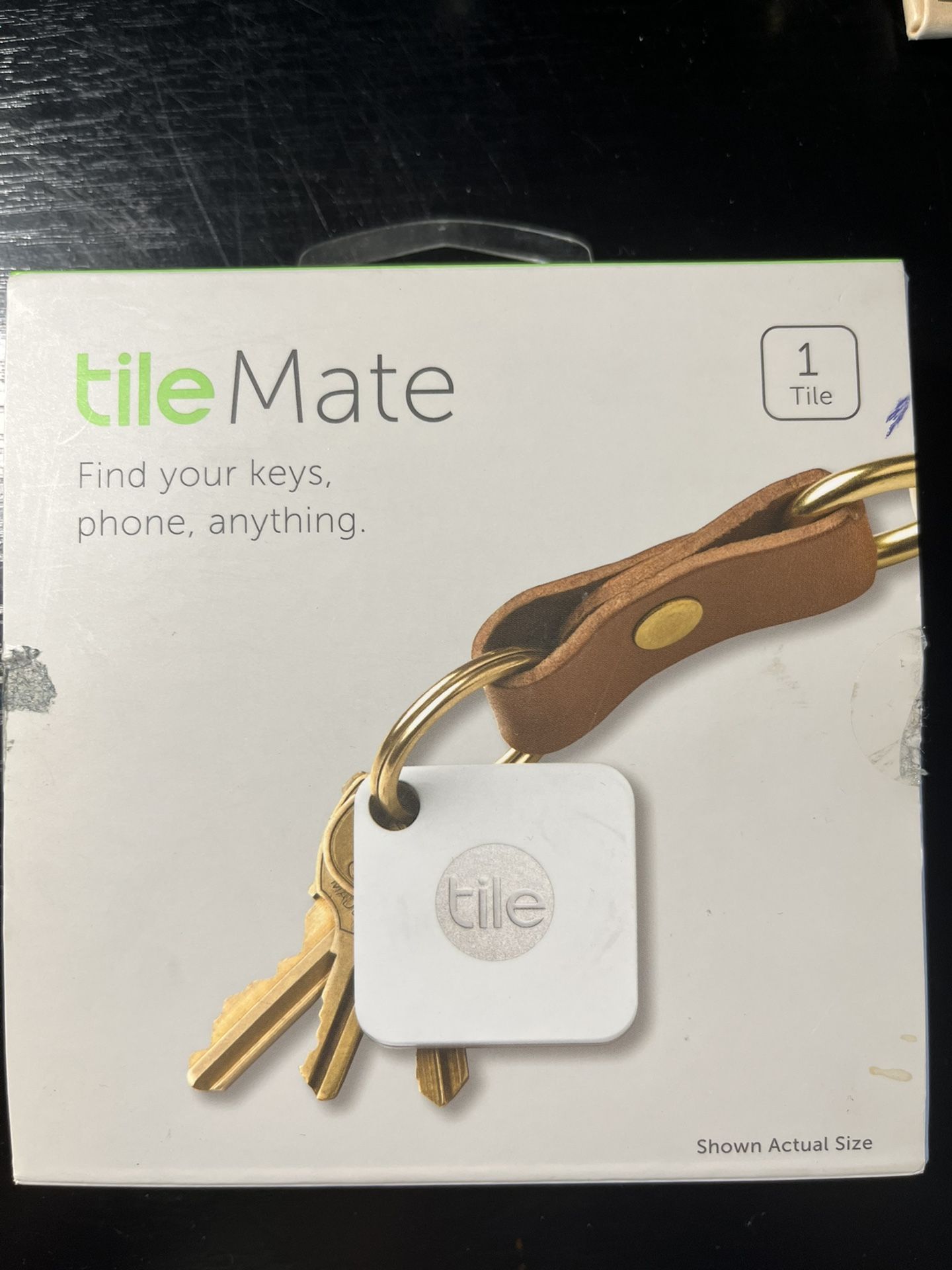 Tile mate
