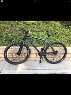 2011 TREK Mamba Gary Fisher Collection for Sale in Orange CA OfferUp