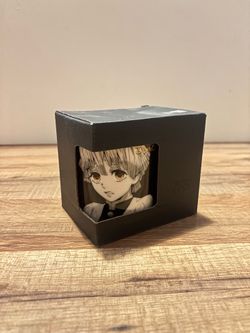 Demon Slayer - Zenitsu Mug Unused