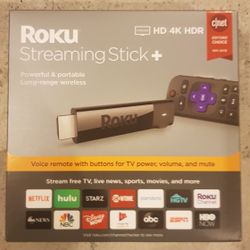 Roku Stick