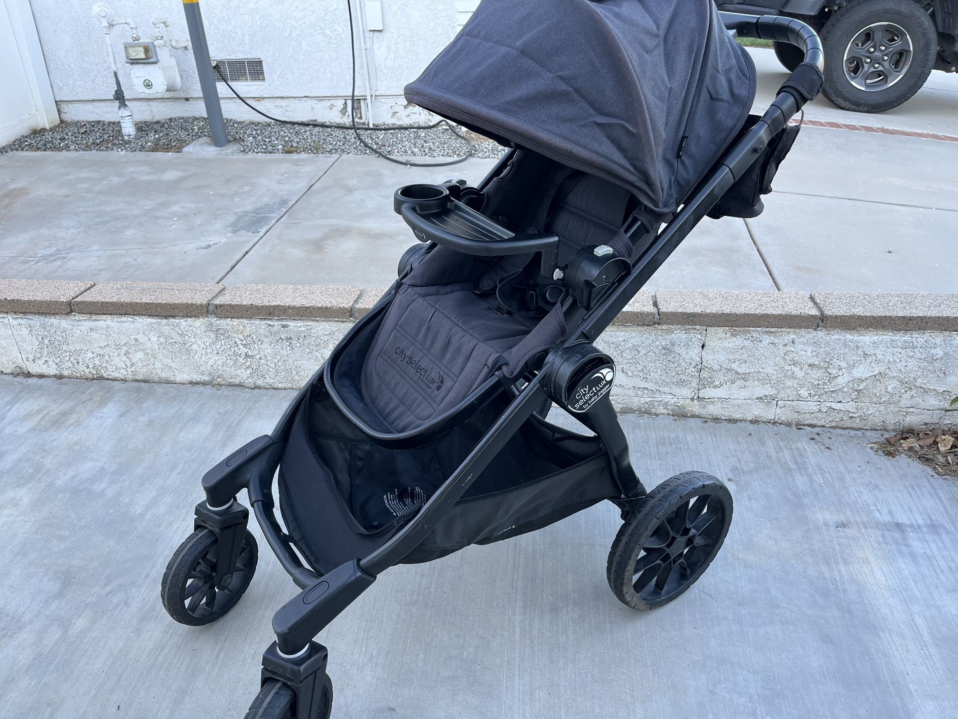 Baby Jogger Stroller
