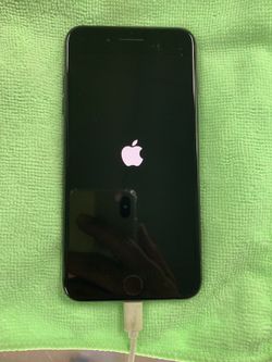 iPhone 7 Plus ATT Unlocked - 256 GB