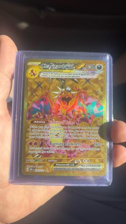 Pokémon Cards