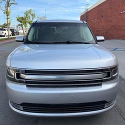 2015 Ford Flex Limited 
