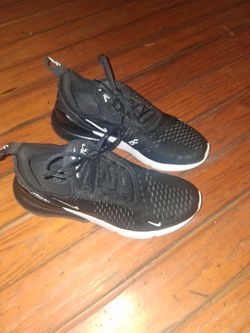 Black Nike