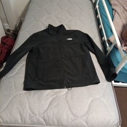 Xl North face Sweater