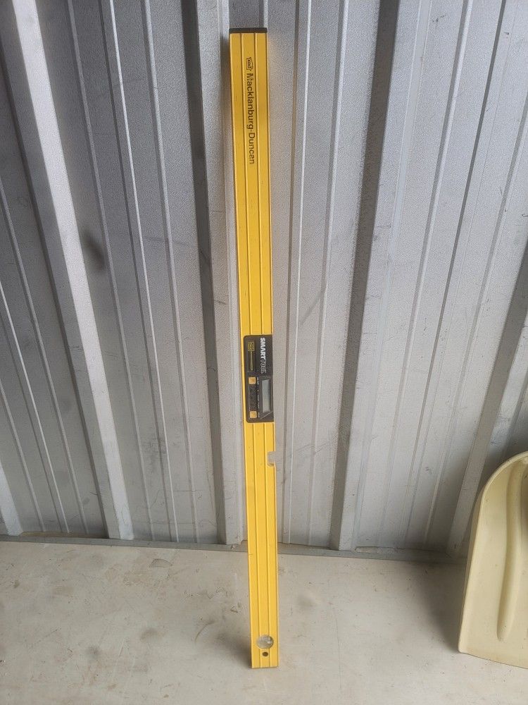 Digital Level
