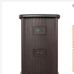 Humidifier 