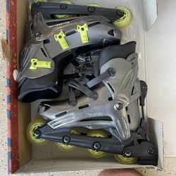 Rollerblade