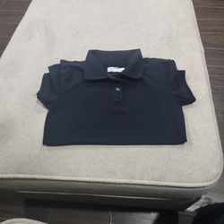 Uniform shirts and pants (price in description)
