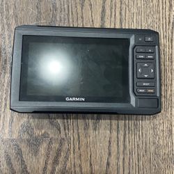 Garmin Fish Finder 