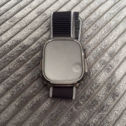 Apple Watch Ultra 3 
