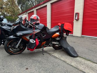 2006 katana