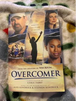 Overcomer