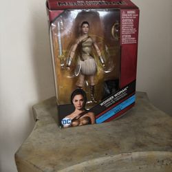 Wonder Woman 