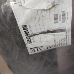 Brand New Chaise Sectional 