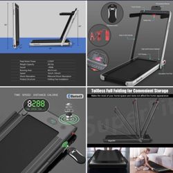 Treadmill 