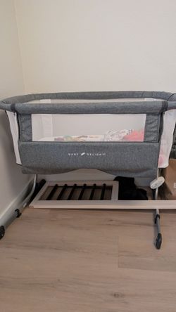 Baby Bassinet