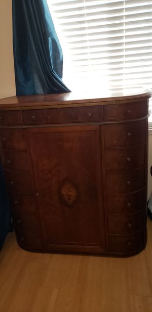 New And Used Antique Dresser For Sale In Colton Ca Offerup