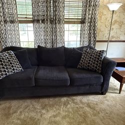 Clean Comfy Couch