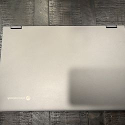 Chromebook 