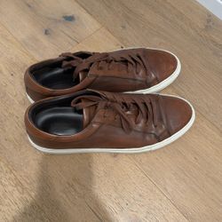 The Boot New York stylish men’s shoes