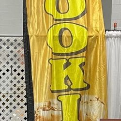 Cookie Spooner Flag