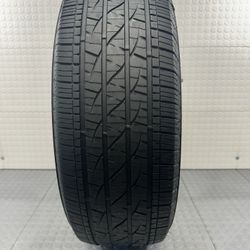 One Used Tire Firestone 255/65/18 111H #797
