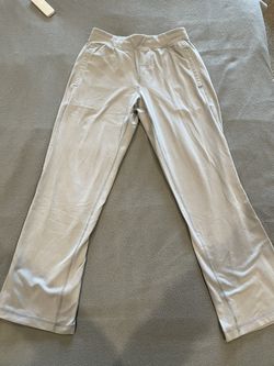 Lululemon Sweatpants Men - Kung Fu Pant Medium