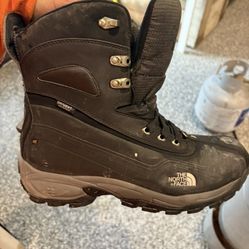 North Face Boots