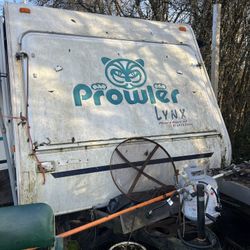 RV Prowler