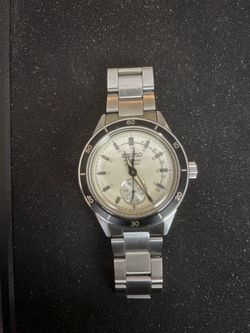 Seiko Presage Style 60’s