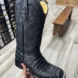 mens western boots