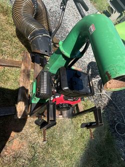 Leaf Vac