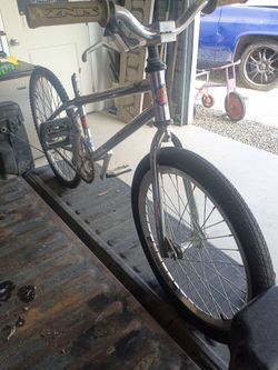 Gt BMX mini machine vintage of