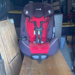 Car Seat