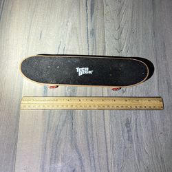Tony hawk Tech Deck