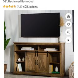 Tv Stand For Sale