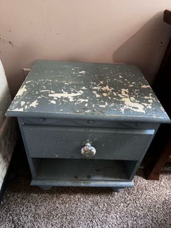 Nightstand