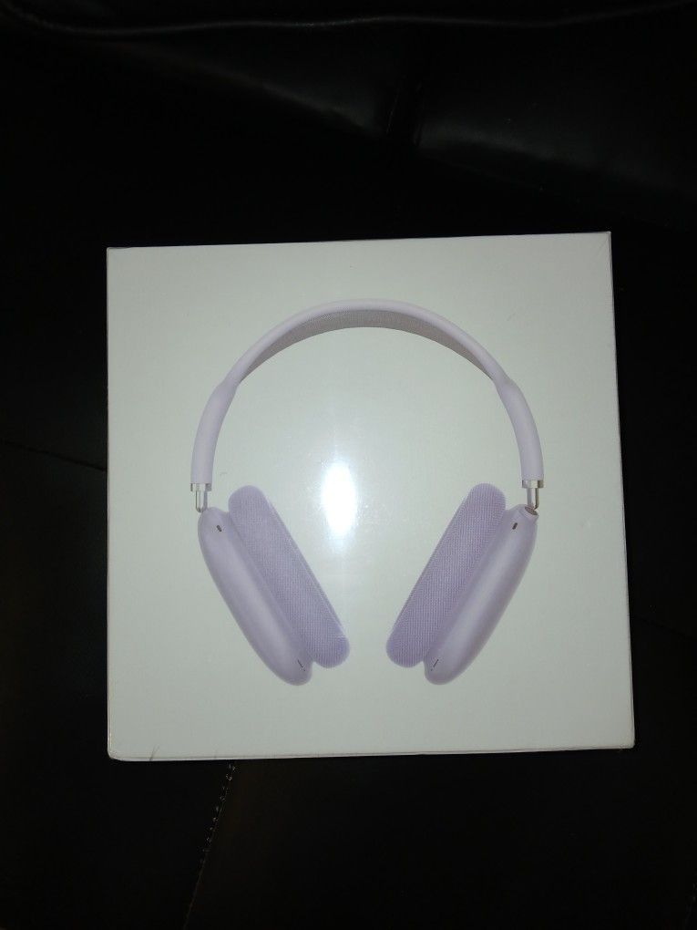 Airpods Max