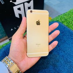 iPhone 6s Unlocked / Desbloqueado 😀 - Different Colors Available