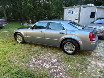 2007 Chrysler 300
